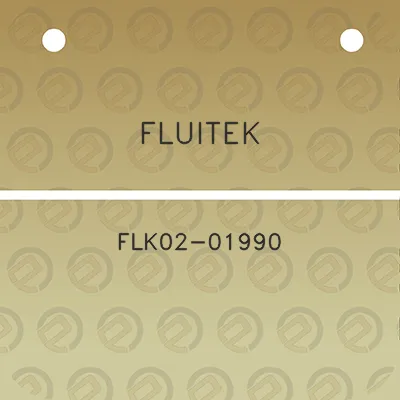 fluitek-flk02-01990