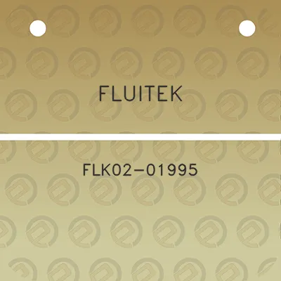 fluitek-flk02-01995