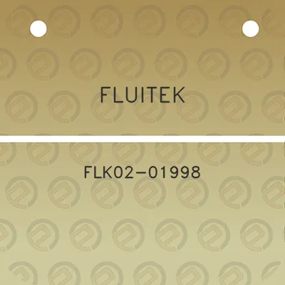 fluitek-flk02-01998