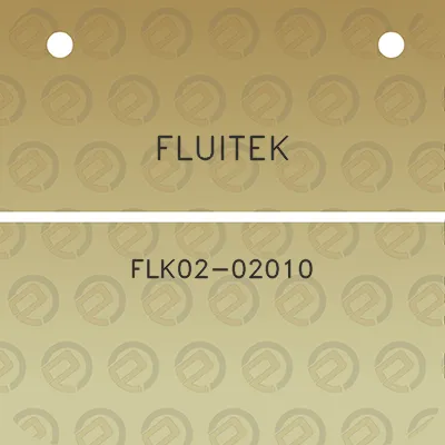 fluitek-flk02-02010