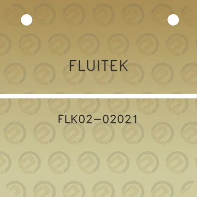 fluitek-flk02-02021