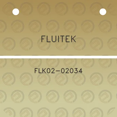 fluitek-flk02-02034