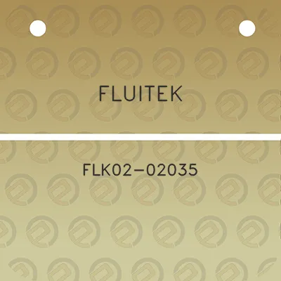 fluitek-flk02-02035