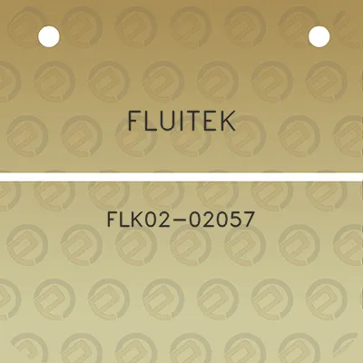 fluitek-flk02-02057