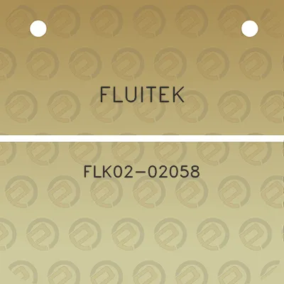 fluitek-flk02-02058