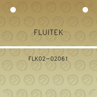 fluitek-flk02-02061