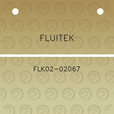 fluitek-flk02-02067