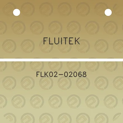 fluitek-flk02-02068