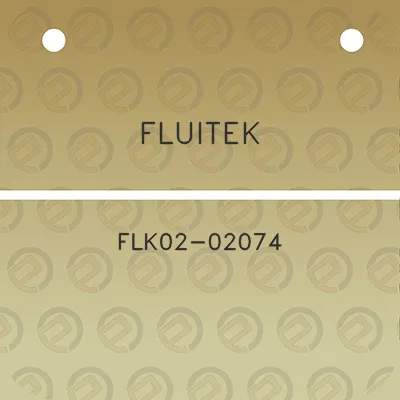 fluitek-flk02-02074