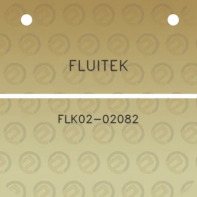 fluitek-flk02-02082