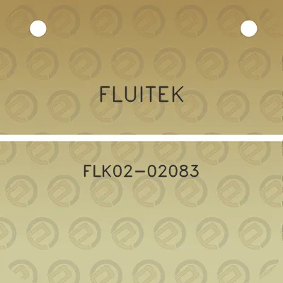 fluitek-flk02-02083