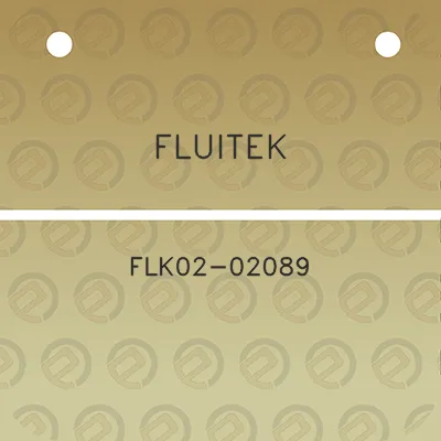 fluitek-flk02-02089