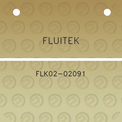 fluitek-flk02-02091