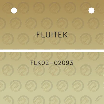 fluitek-flk02-02093