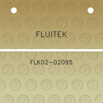 fluitek-flk02-02095