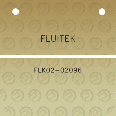 fluitek-flk02-02096