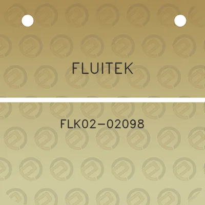 fluitek-flk02-02098