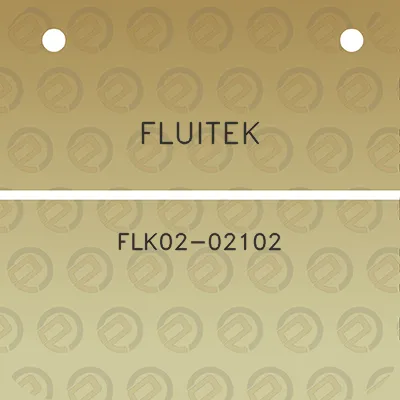 fluitek-flk02-02102