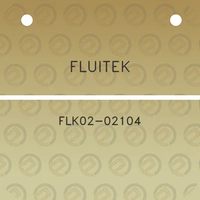 fluitek-flk02-02104