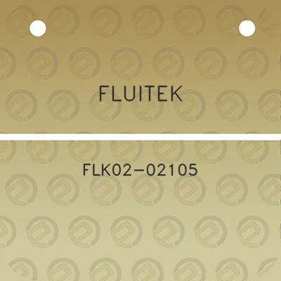 fluitek-flk02-02105