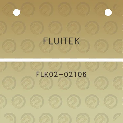 fluitek-flk02-02106