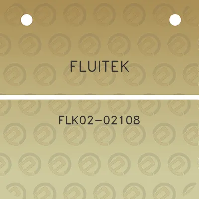 fluitek-flk02-02108