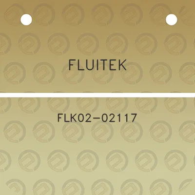 fluitek-flk02-02117