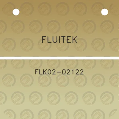 fluitek-flk02-02122