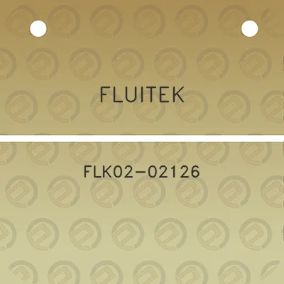 fluitek-flk02-02126