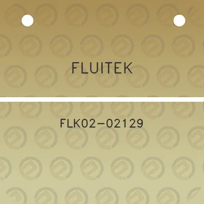 fluitek-flk02-02129