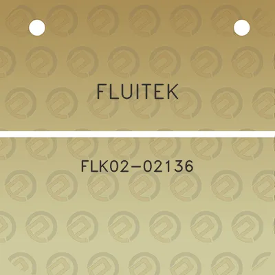 fluitek-flk02-02136