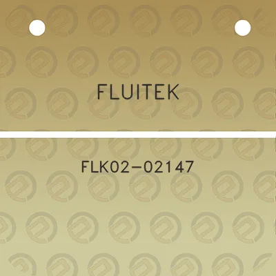 fluitek-flk02-02147