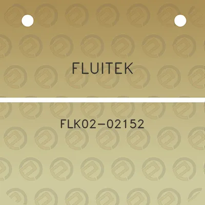 fluitek-flk02-02152