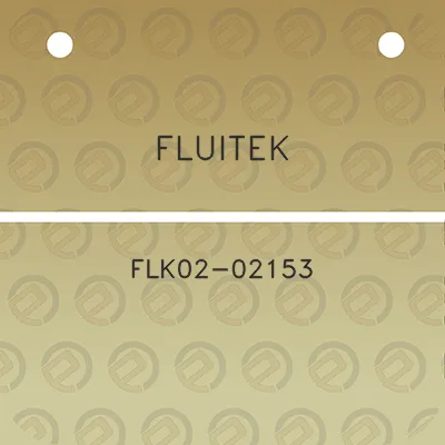 fluitek-flk02-02153