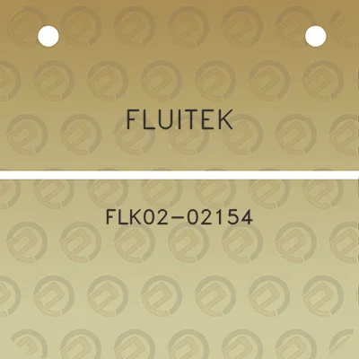 fluitek-flk02-02154