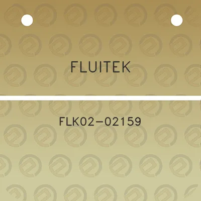 fluitek-flk02-02159