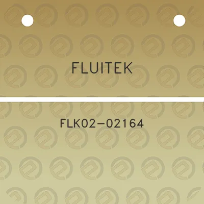 fluitek-flk02-02164