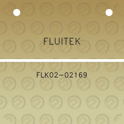 fluitek-flk02-02169