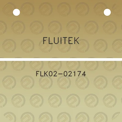 fluitek-flk02-02174