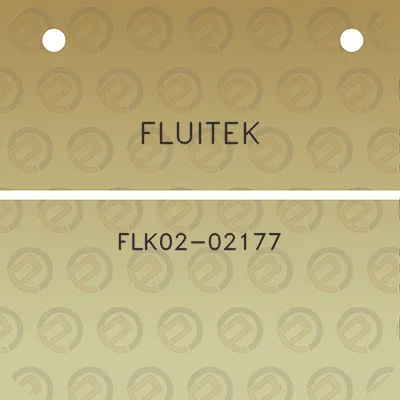 fluitek-flk02-02177