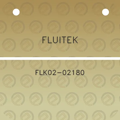 fluitek-flk02-02180