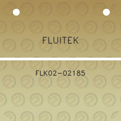 fluitek-flk02-02185