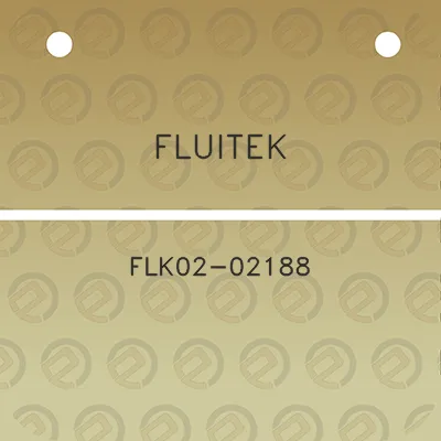 fluitek-flk02-02188