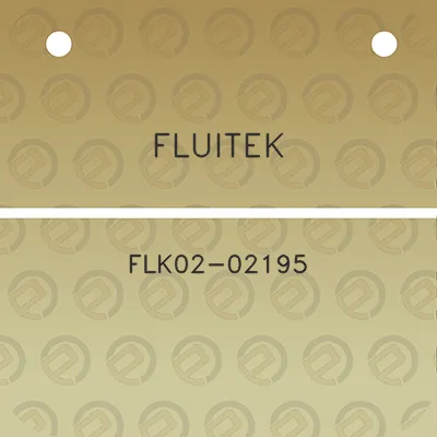 fluitek-flk02-02195