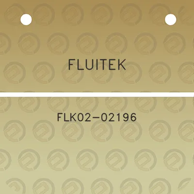 fluitek-flk02-02196