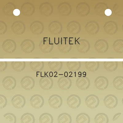 fluitek-flk02-02199