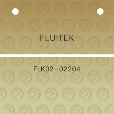 fluitek-flk02-02204