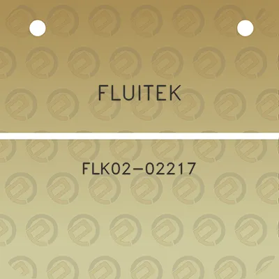 fluitek-flk02-02217