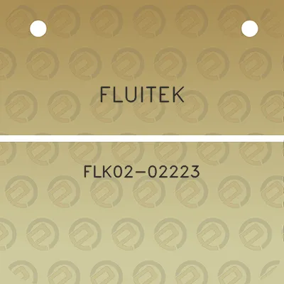 fluitek-flk02-02223