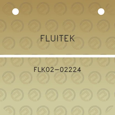 fluitek-flk02-02224